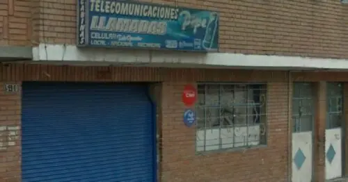 TELECOMUNICACIONES PIPE TELECOMUNICACIONES PIPE